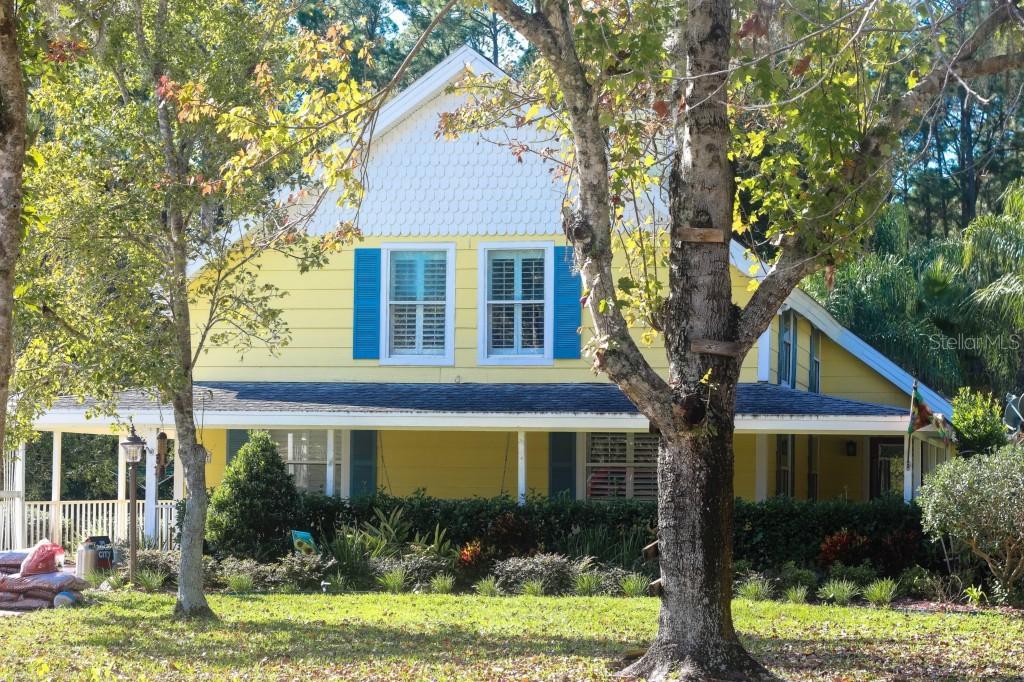 258 Clearview Rd., Chuluota, FL 32766