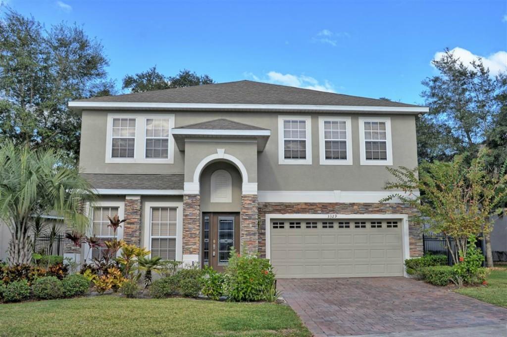 3329 Lake Jean Dr., Orlando, FL 32817