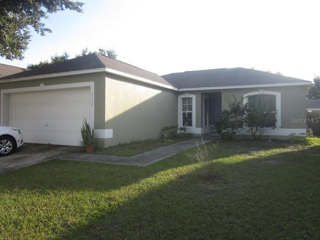 4152 Stonefield Dr., Orlando, FL 32826