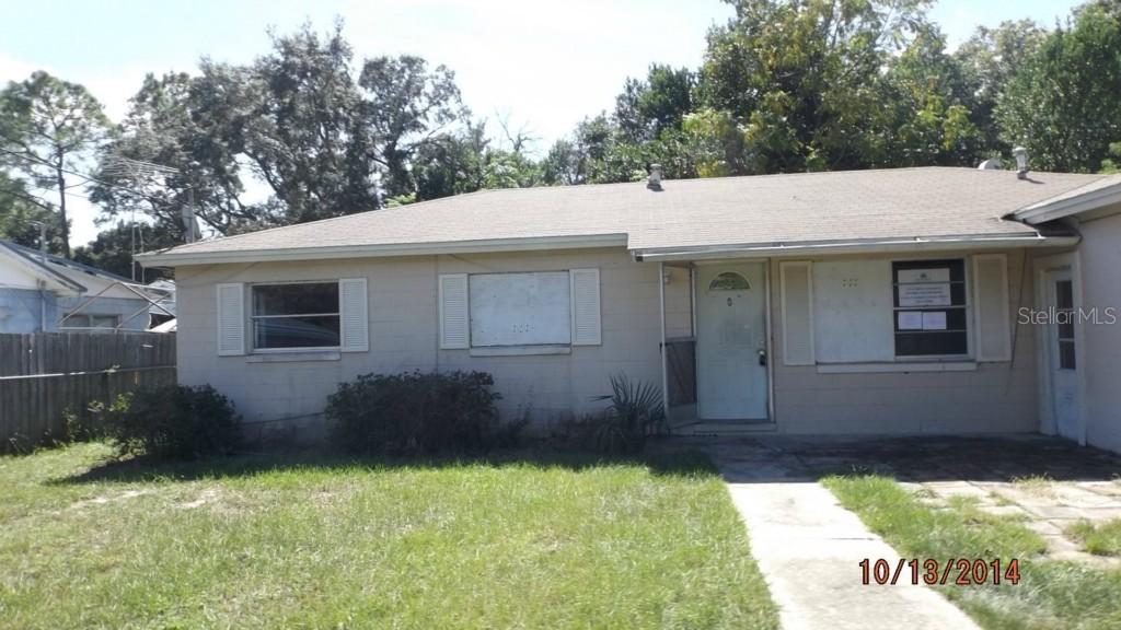 3170 Ruby Dr., Mount Dora, FL 32757