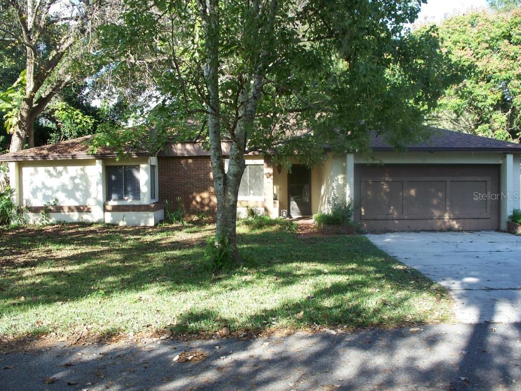 806 Buckie Dr., Winter Springs, FL 32708