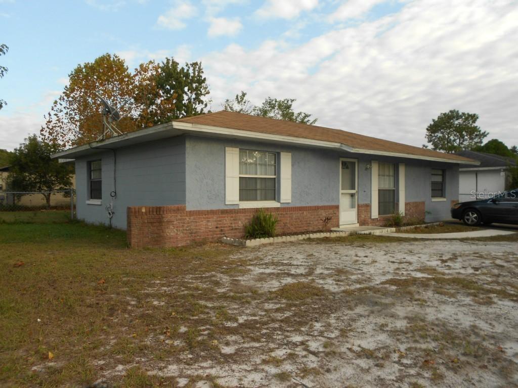 3807 Spoonbill Ave., Orlando, FL 32822