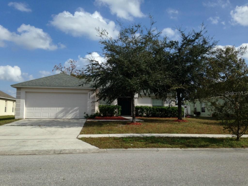 3205 Murray Hill Loop, Kissimmee, FL 34758