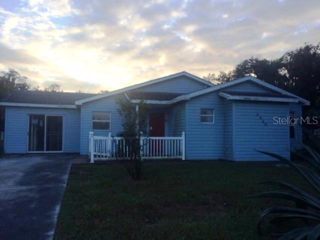 [Address Hidden by Seller], Lake Wales, FL 33898