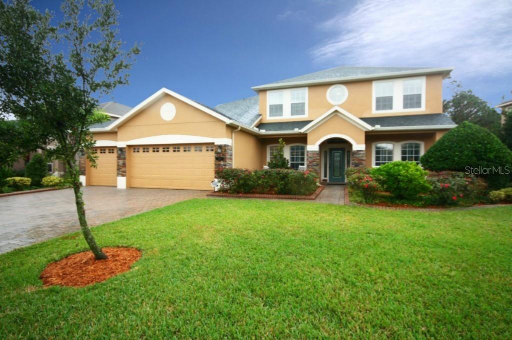 777 Dakota Prairie Ct., Oviedo, FL 32765