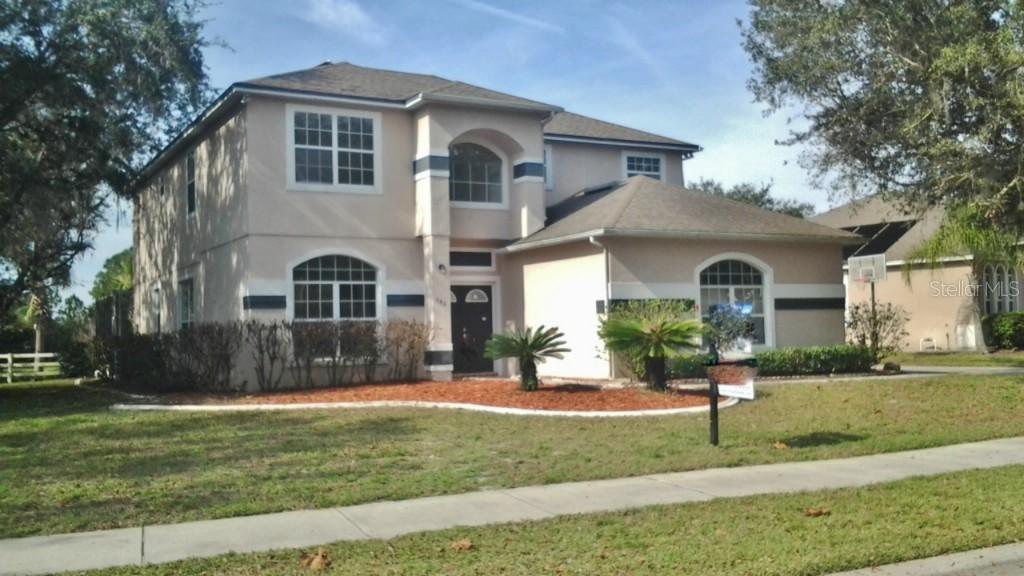 382 Lakepark Tr., Oviedo, FL 32765