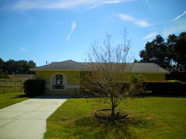 [Address Hidden by Seller], Lakeland, FL 33815