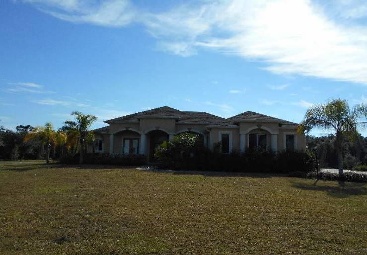 [Address Hidden by Seller], Parrish, FL 34219