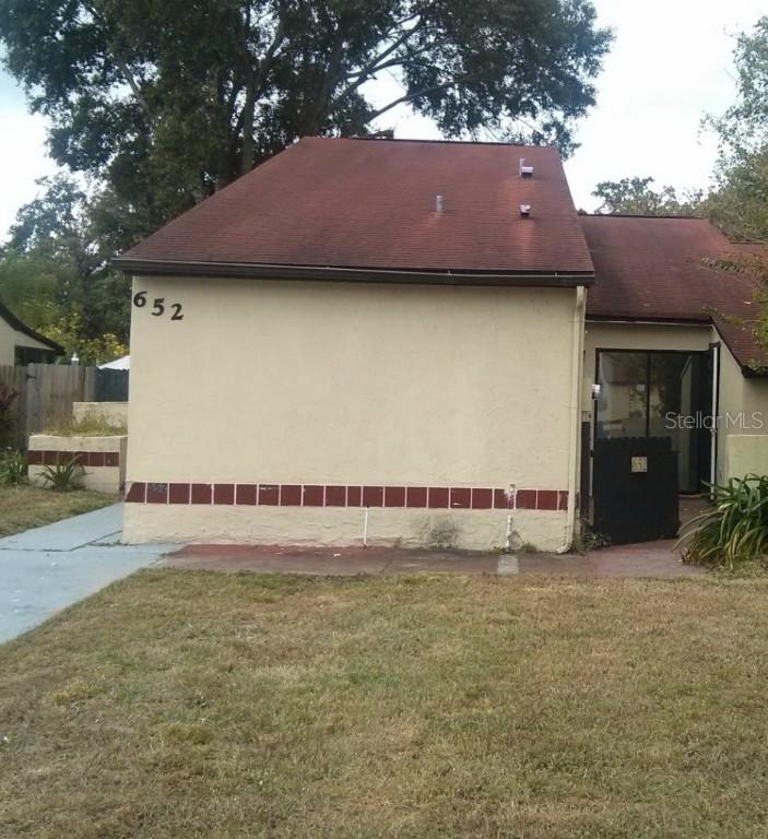 652 Golden Sunshine Cir., Orlando, FL 32807