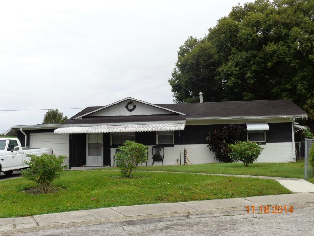 409 Campus View Dr., Orlando, FL 32810