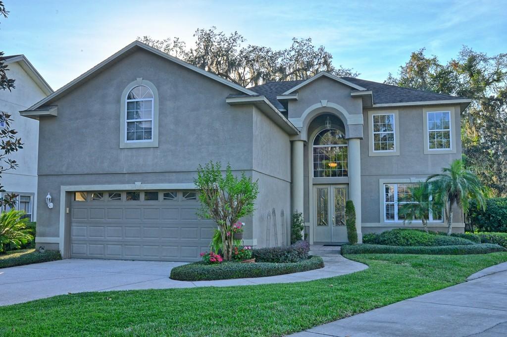 613 Lake Harbor Cir., Orlando, FL 32809