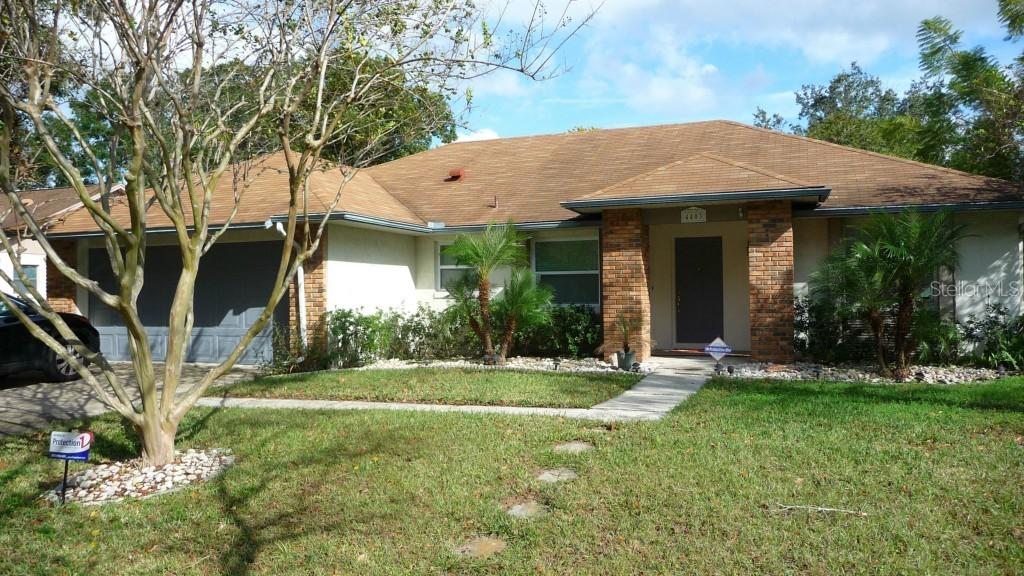4403 Glenview Ln., Winter Park, FL 32792