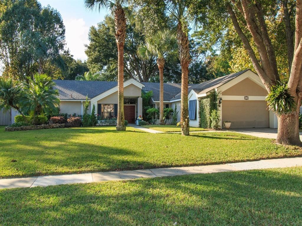 640 Rosegate Ln., Orlando, FL 32835