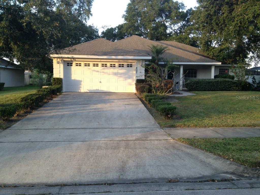 427 Newhearth Cir., Winter Garden, FL 34787