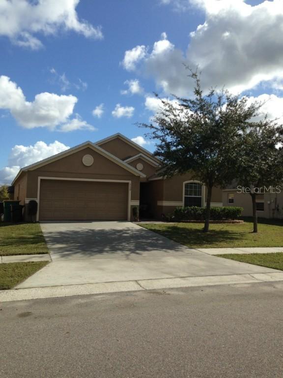 4723 Ashurst St., Kissimmee, FL 34758