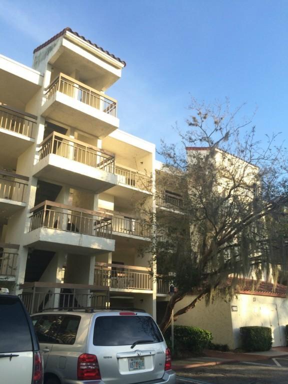 1166 Carmel Cir. #410, Casselberry, FL 32707