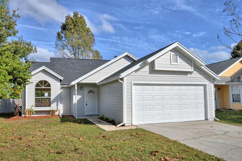 9975 Triple Crown Cir., Orlando, FL 32825