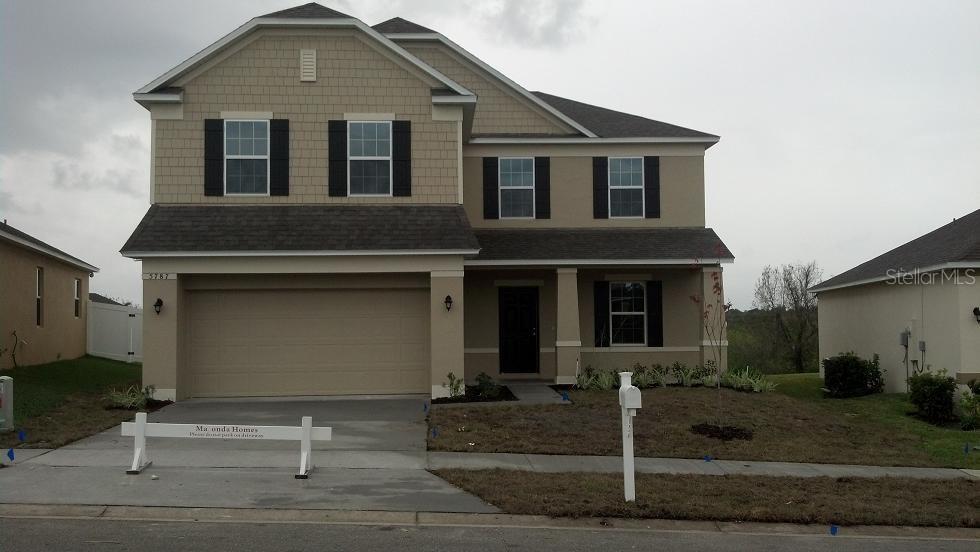 5787 Dornich Dr., Auburndale, FL 33823