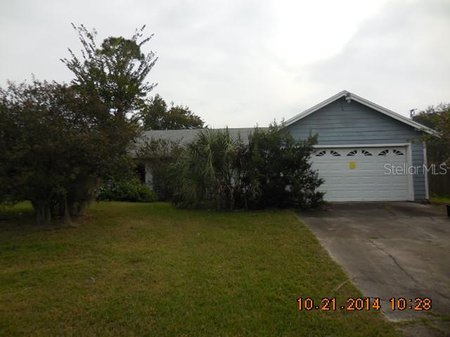 3167 Yarmouth Ave., Deltona, FL 32738
