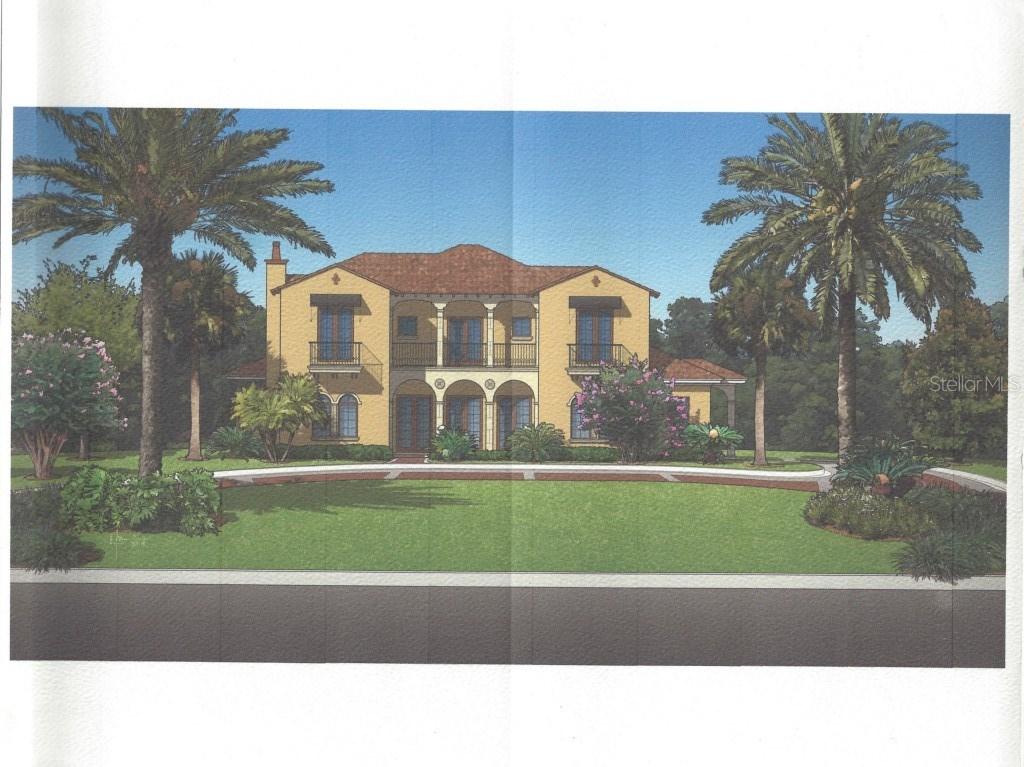 2161 Forrest Rd., Winter Park, FL 32789