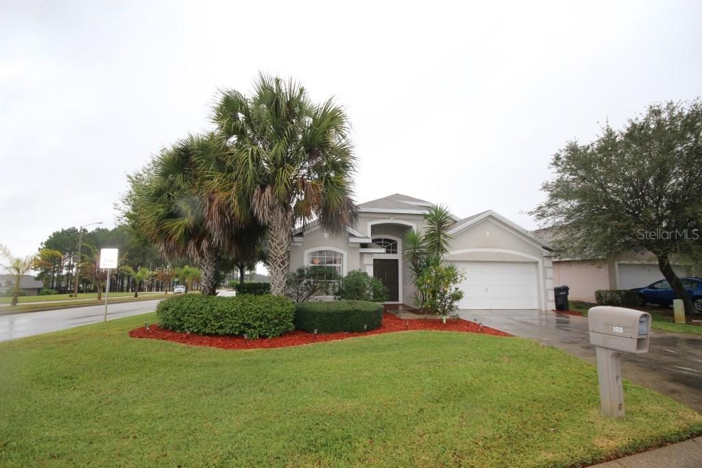 103 Birchwood Dr., Davenport, FL 33897