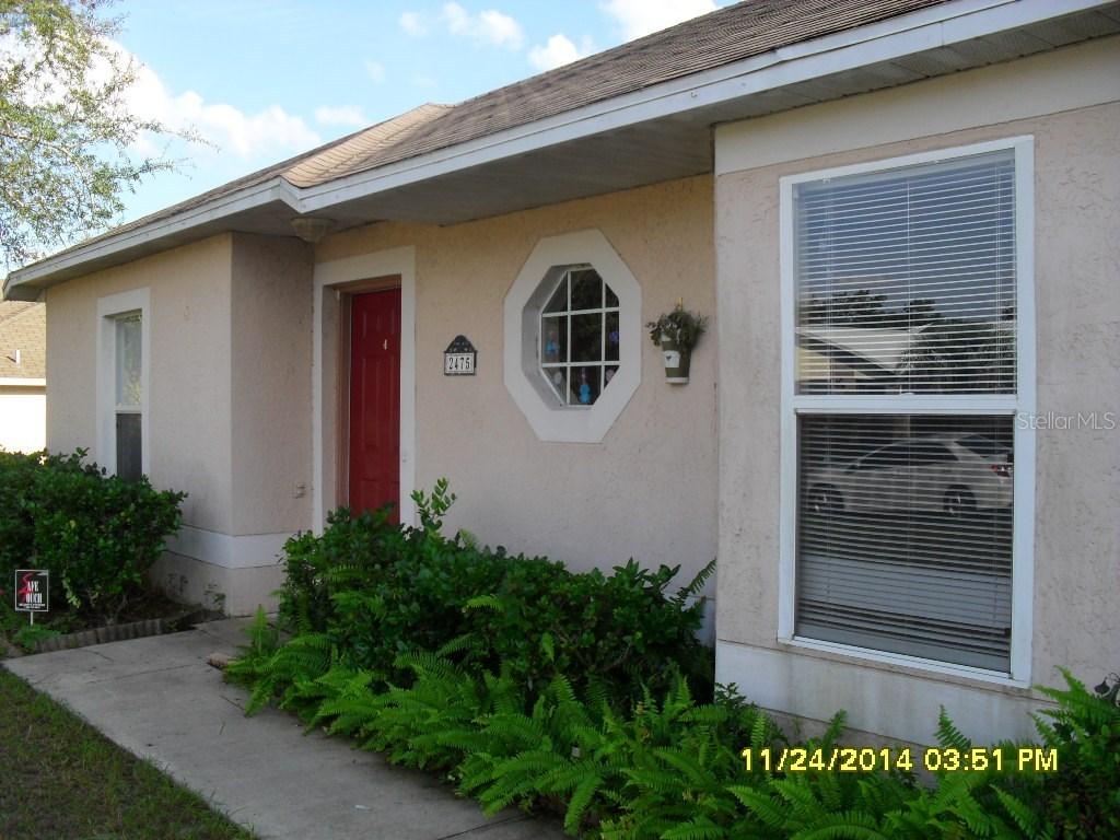 2475 Baffin St., Deltona, FL 32738