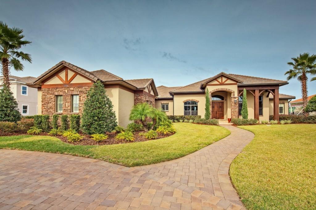 13508 Bellaria Cir., Windermere, FL 34786