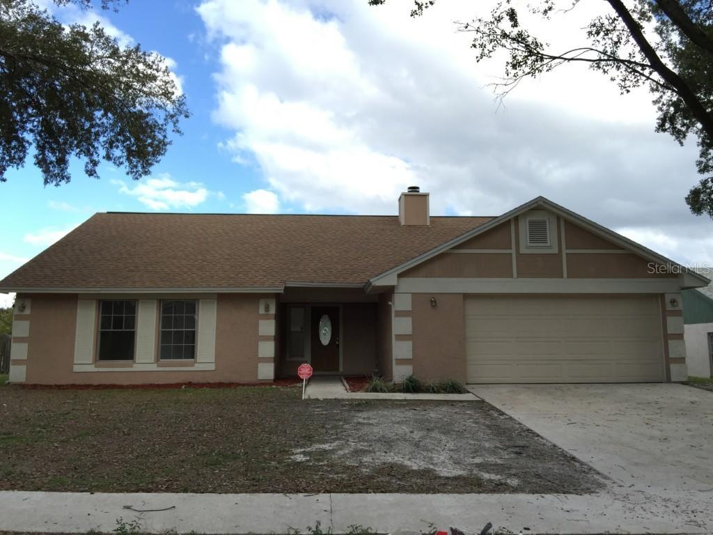6315 Preakness Dr., Orlando, FL 32818