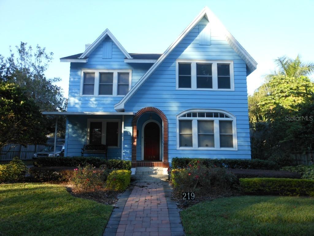 219 Whittier Cir., Orlando, FL 32806