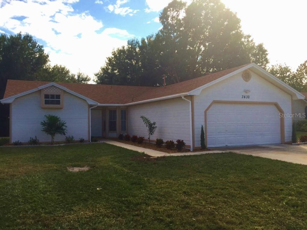 3430 Fox Ridge St., Winter Haven, FL 33884