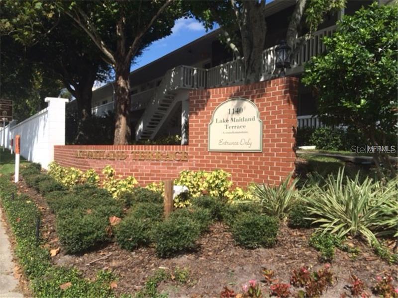 1140 S Orlando Ave. #I15, Maitland, FL 32751