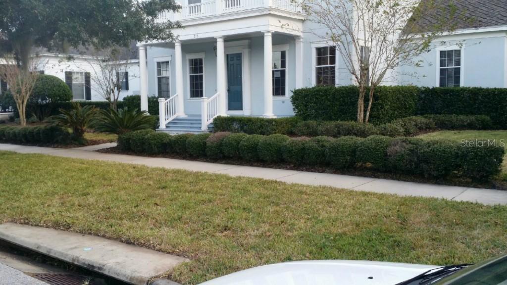 215 Celebration Blvd., Celebration, FL 34747