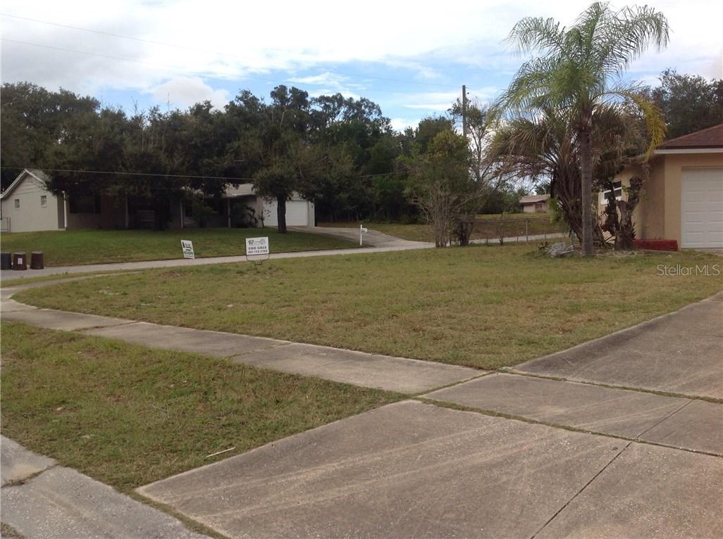1201 Charles St., Orlando, FL 32808