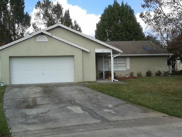 642 Deauville Ct., Kissimmee, FL 34758
