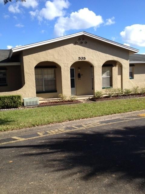 535 Cascade Cir. #107, Casselberry, FL 32707