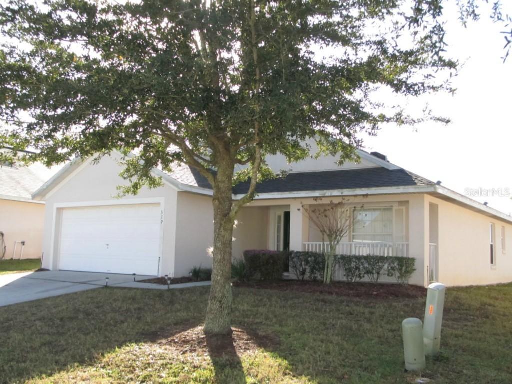 319 Elberton Dr., Davenport, FL 33897