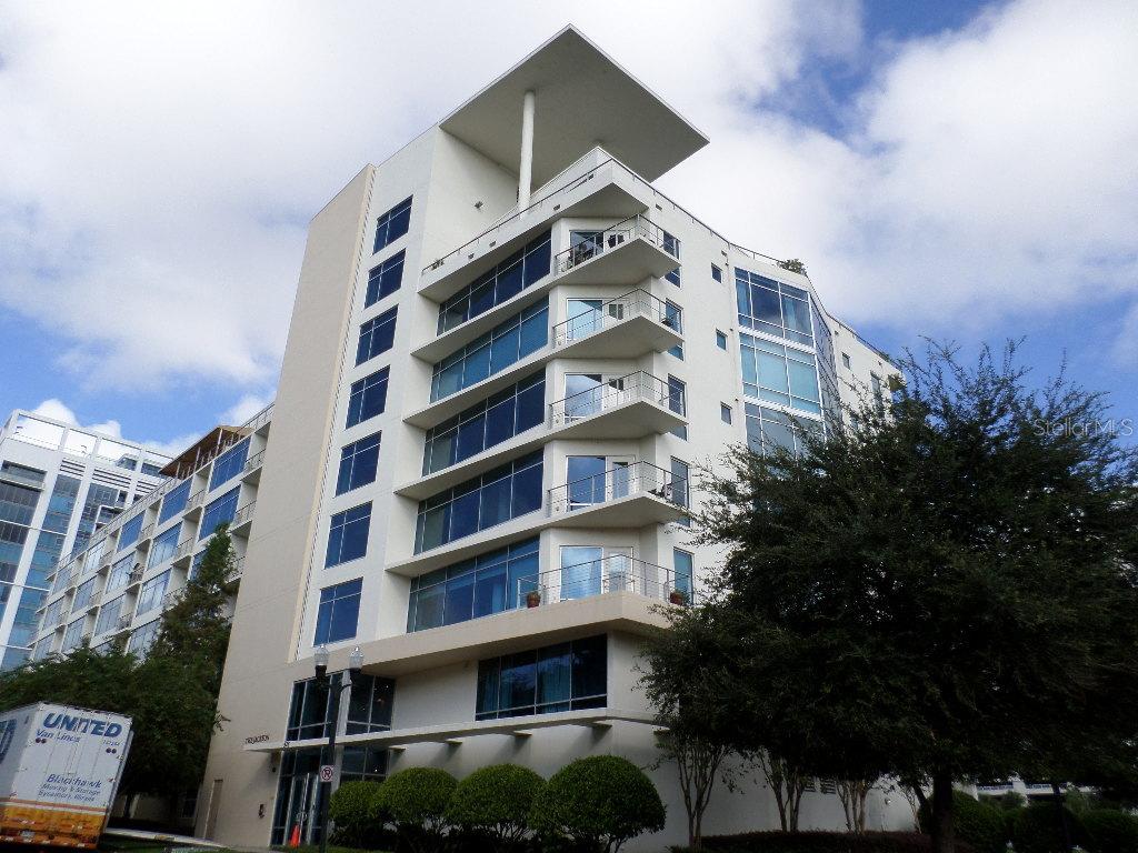525 E Jackson St. #608, Orlando, FL 32801