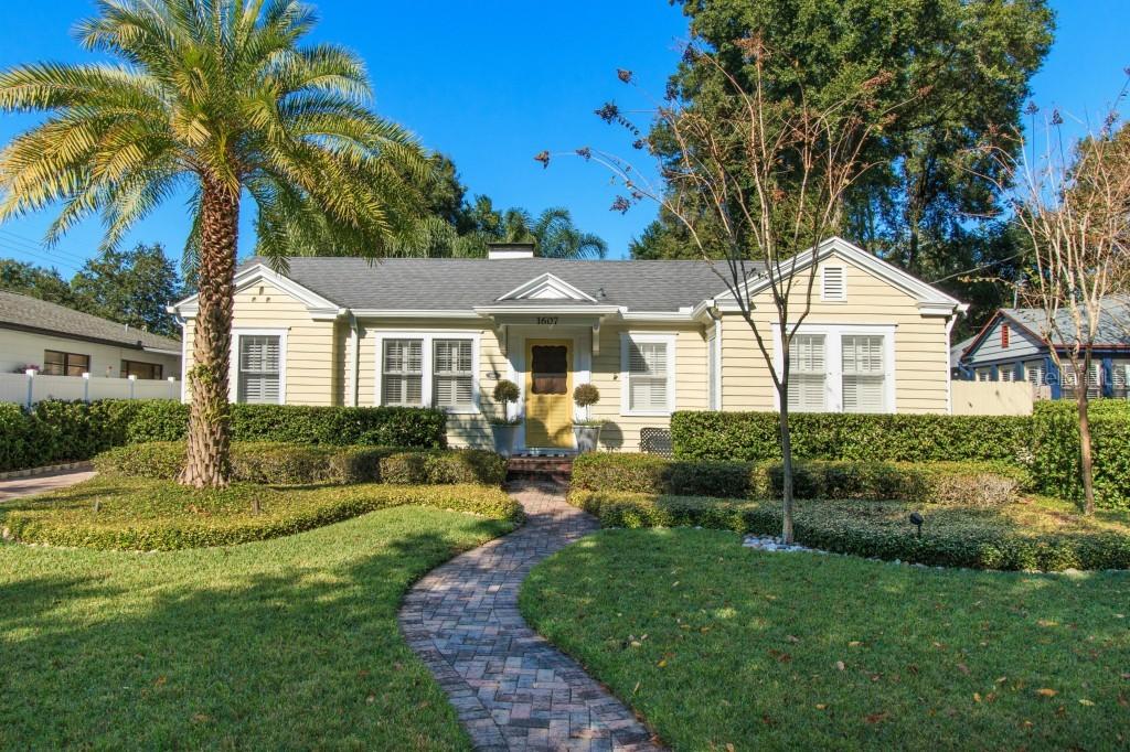 1607 E Washington St., Orlando, FL 32803