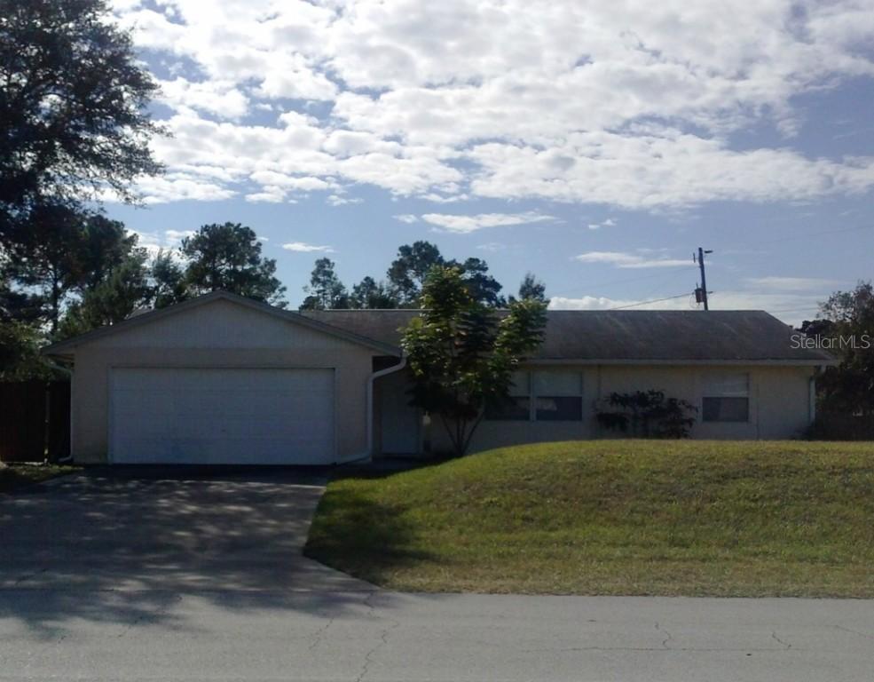 2697 Beckwith St., Deltona, FL 32738