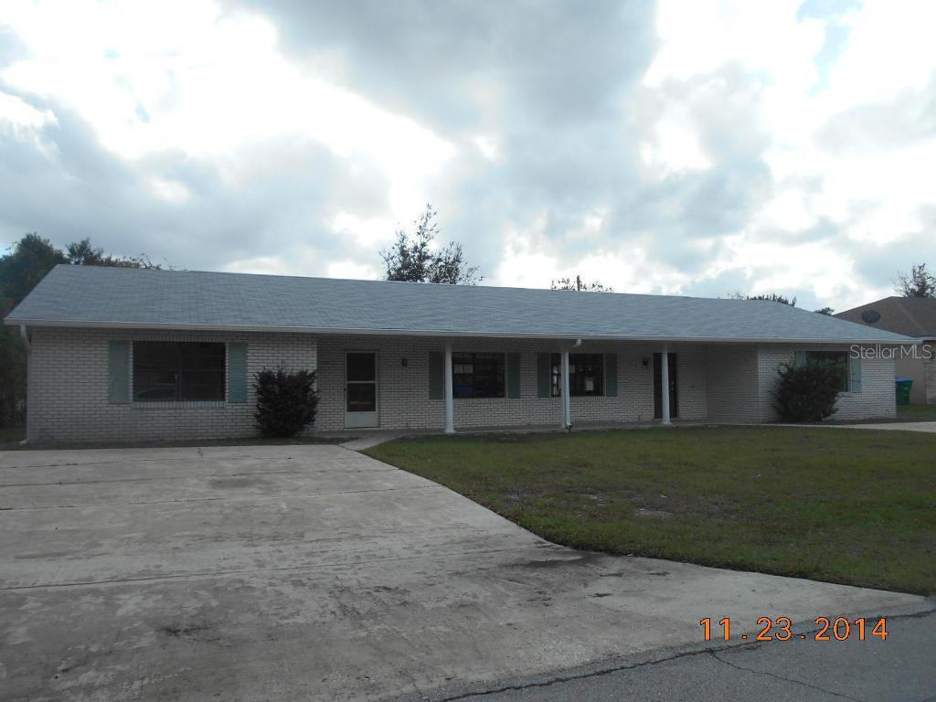 141 Landmark St., Deltona, FL 32725
