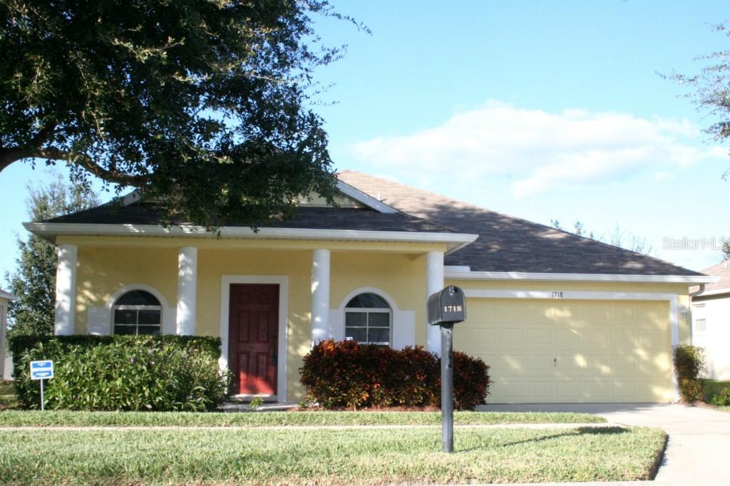 1718 Madison Ivy Cir., Apopka, FL 32712