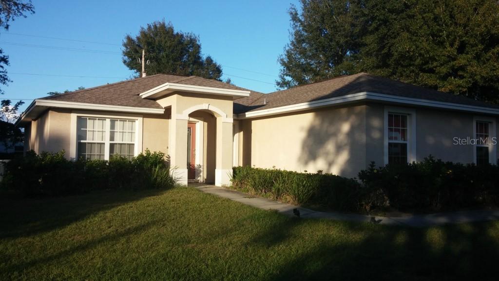 143 Grady Polk Rd., Winter Haven, FL 33880