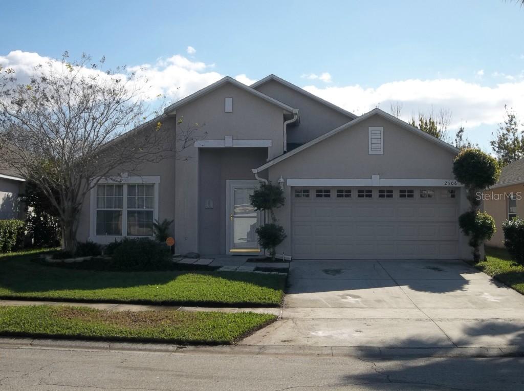2506 Brookstone Dr., Kissimmee, FL 34744