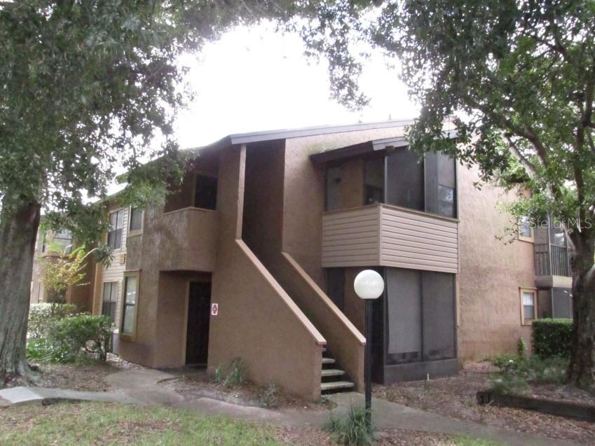 2948 Antique Oaks Cir. #96, Winter Park, FL 32792