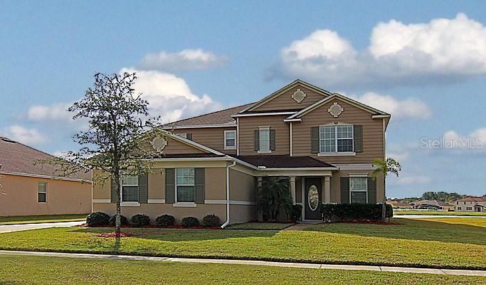 4911 Stone Acres Cir., Saint Cloud, FL 34771
