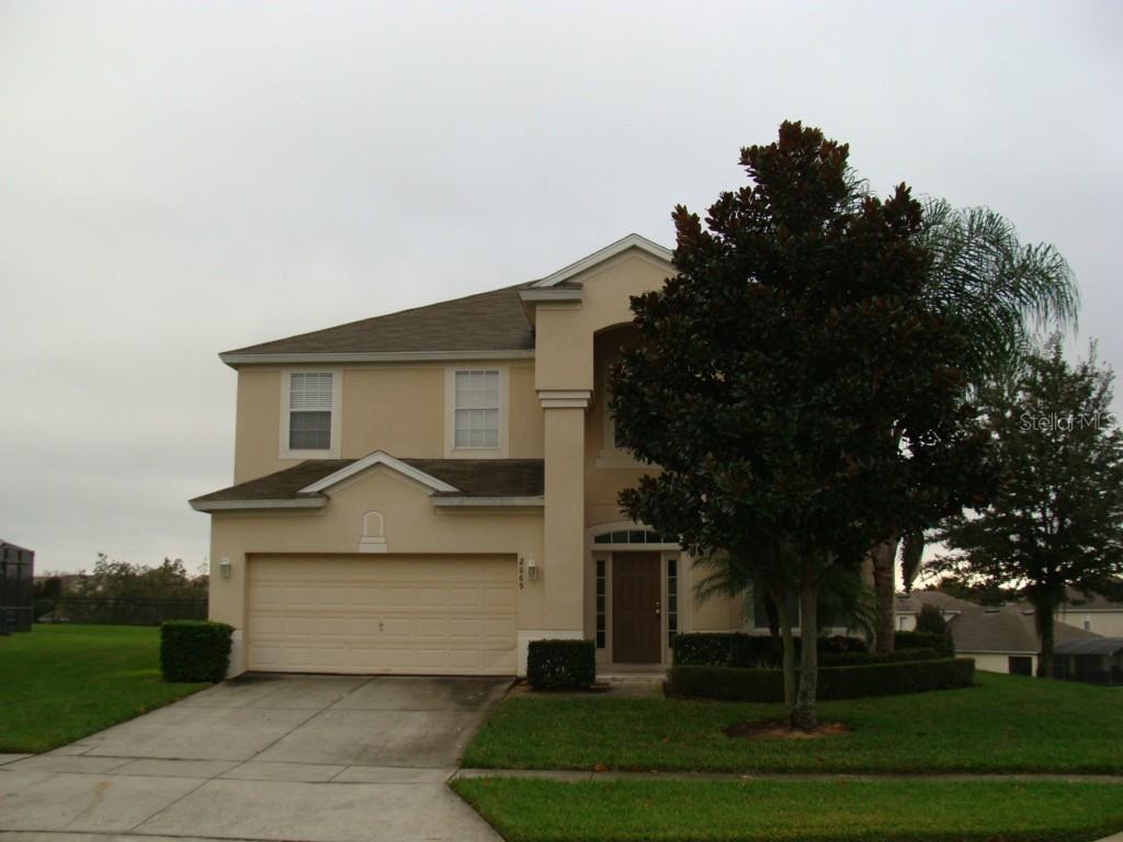 2669 Manesty Ln., Kissimmee, FL 34747