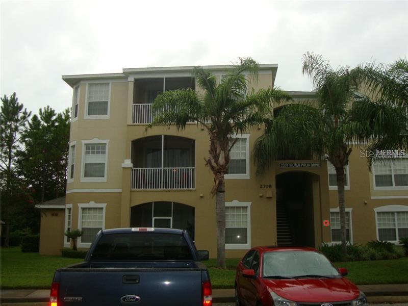 2308 Silver Palm Dr. #302, Kissimmee, FL 34747