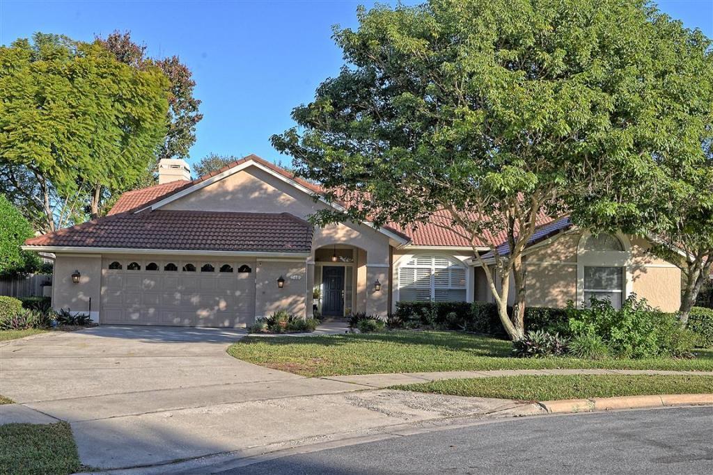 346 Raleigh Pl., Oviedo, FL 32765