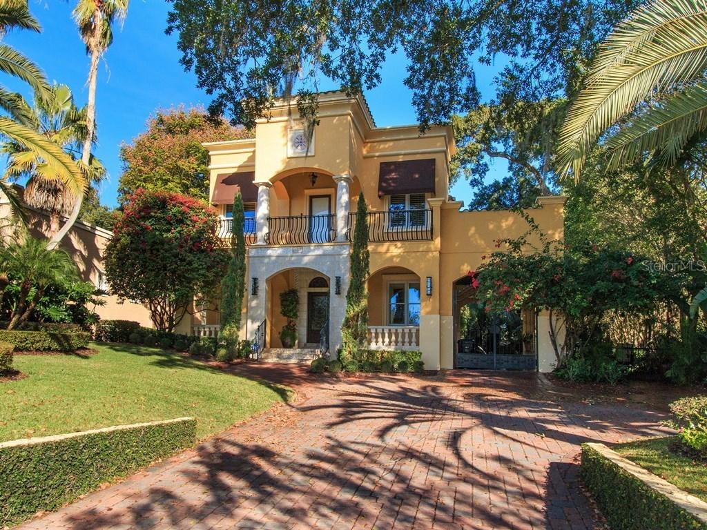 647 E Marks St., Orlando, FL 32803