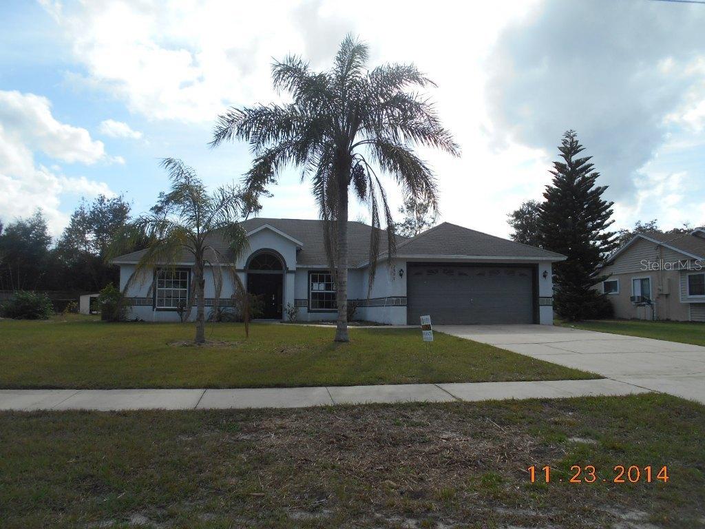 2841 Staten Dr., Deltona, FL 32738